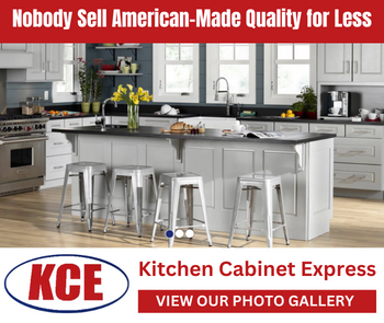 Kitchen Cabinets Express