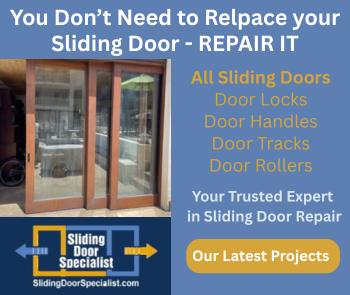 Sliding Door