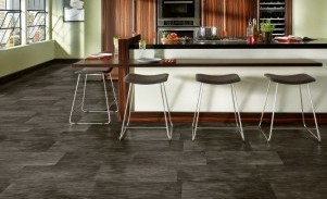 Armstrong Kitchen Vinyle Sheetr Flooring