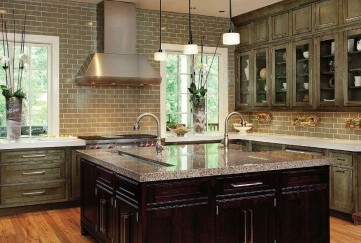 Wellborn Cabinets