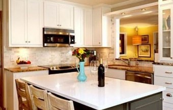 Kitchen Cabinet refacing kitchen cabinets design