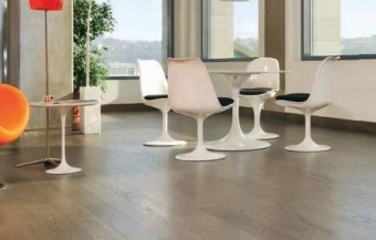 Mirage Hardwood Flooring
