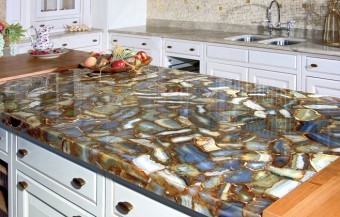 Caesarstone Kitchen Countertops, kitchen design