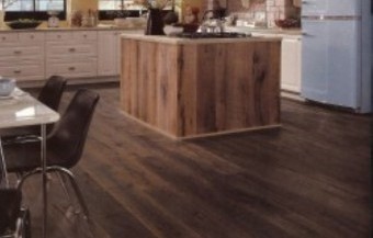Castle Combe sustainable hardwood flooring