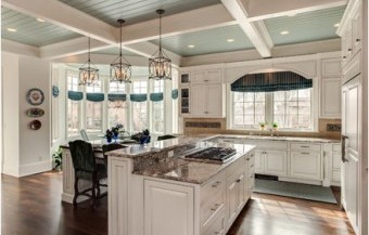 Crystal Cabinets, Custom Kitchen Design & Remodeling