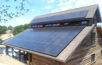 Solarcraft Solar Energy Solar installation