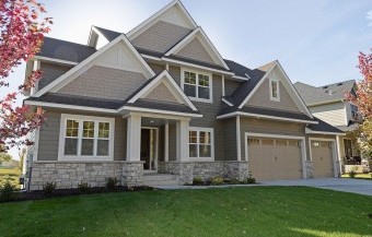 James Hardie Siding