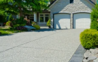 Stamped Concrete Design Custom Concrete