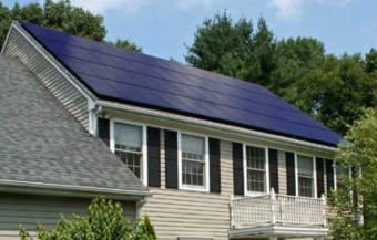 Sunpower Solar energy and solar power