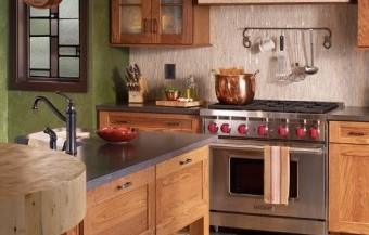 Waypoint Living Spaces & Cabinets