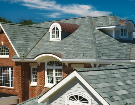 GAF Roofing Products