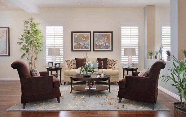 Interior design and trends