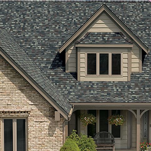 Owens Corning Roofing Products