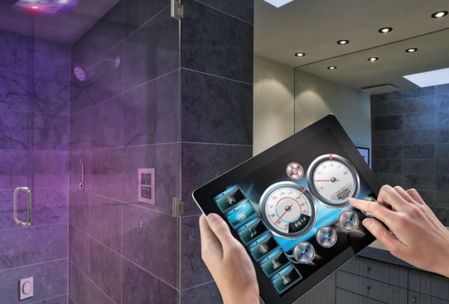 ThermaSol Steam Showers