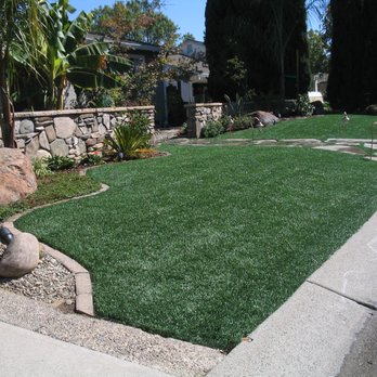 artificial grass, synthetic turf