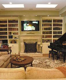 Austin Interior Design & Trends