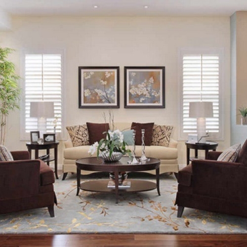 Interior design and trends