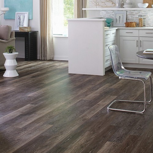 Stainmaster Luxury Vinyl