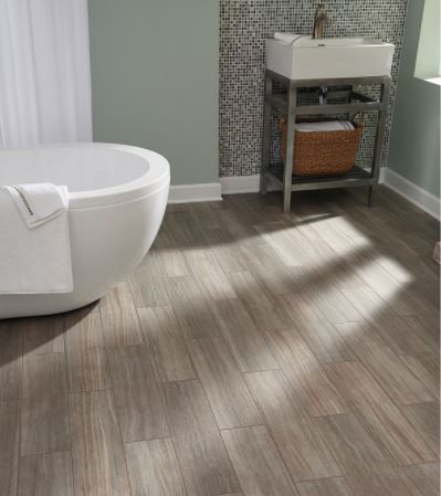 Stainmaster Luxury Vinyl