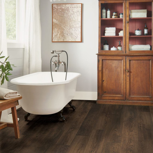 Armstrong Luxe Plank Vinyl Flooring 