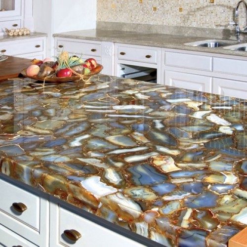 Caesarstone Kitchen Countertops, kitchen design