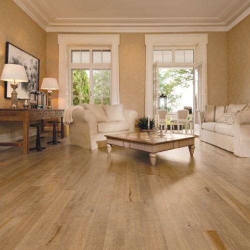 Mirage Hardwood Flooring