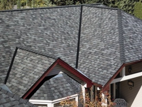 CertainTeed Roofing Products