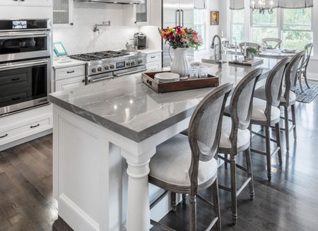 Cambria Quartz Countertops