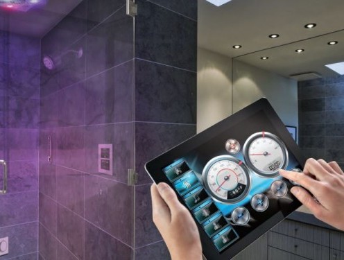 ThermaSol Steam Showers