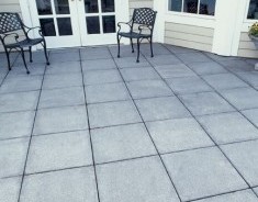 Pavestone landscape systems