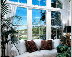 American Vision Windows Anlin Windows