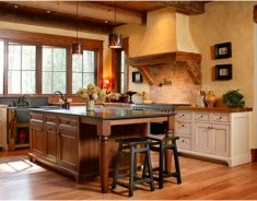 Crystal Cabinets, Custom Kitchen Design & Remodeling