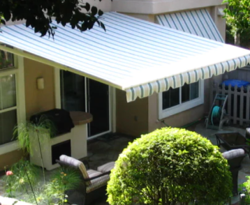 Accent Awnings