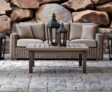 Bella Design Pavers and Turf