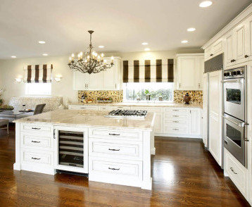 Bradco Kitchens + Baths