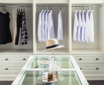 Closet Solutions
