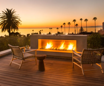 Cornerstone Decks & Patio Covers