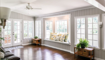 Expert Home Builders