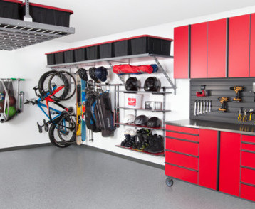 Garage Remedy
