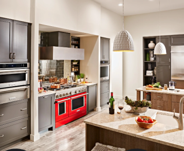 Harlow’s Kitchen Concepts