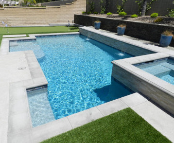Infinite Pools