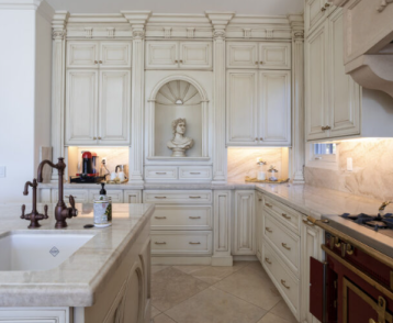 KCB - Kitchen Cabinets and Beyond