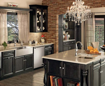 Kitchen Cabinets Express