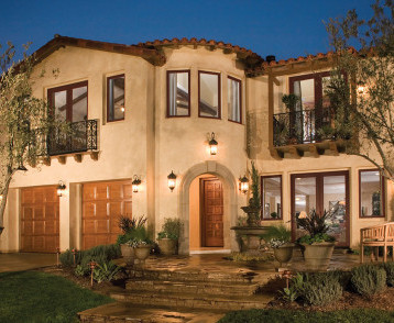 Legendary Doors & Windows