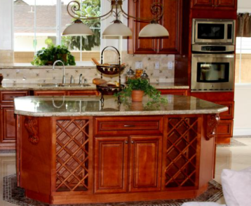 Mega Granite & Marble