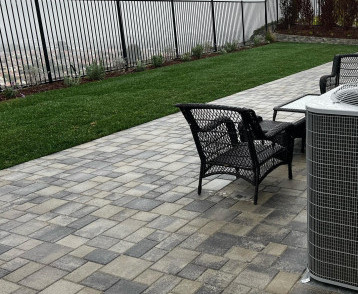 Newline Concrete & Pavers