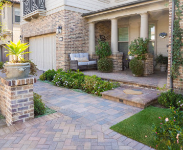 Pacific Pavers