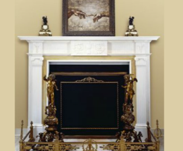 Wilshire Fireplace Shops