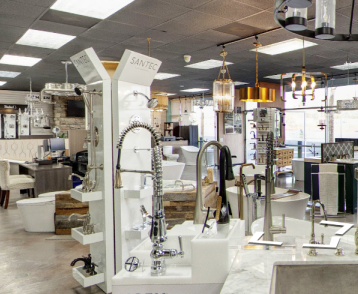 Win Bath & Kitchen