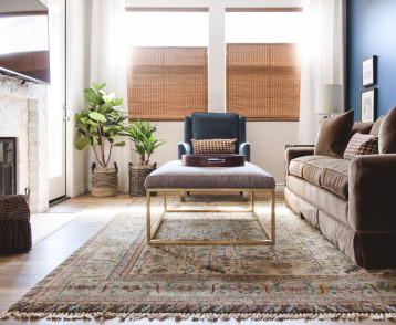 Backdoor Design by Tamera Coviello